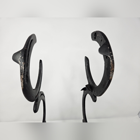 Horseshoe Wine Rack - Picture 6 of 8